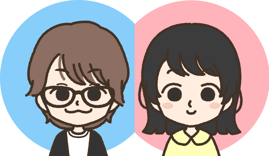 ニコパパ・ママ